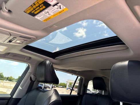 Used 2022 Toyota Highlander Limited FWD image 10