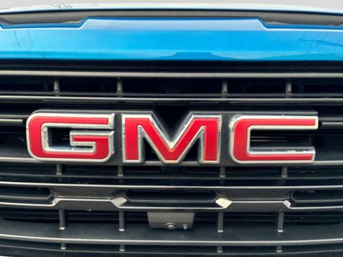 Certified 2024 GMC Sierra 1500 Elevation w/ Elevation Premium Package image 32