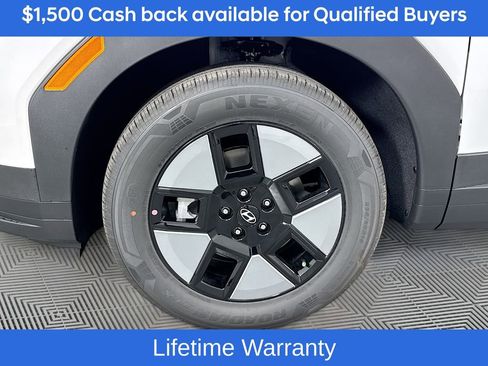 New 2026 Hyundai Santa Fe SEL image 33