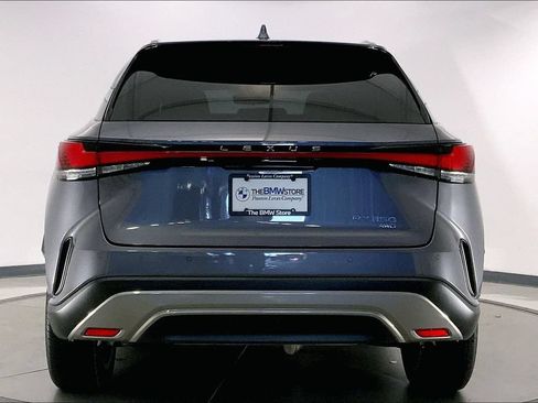 Used 2023 Lexus RX 350 Premium Plus w/ Cold Area Package AWD/4WD image 3
