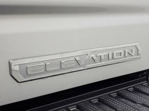 Used 2022 GMC Sierra 1500 Elevation w/ Elevation Premium Package AWD/4WD image 29