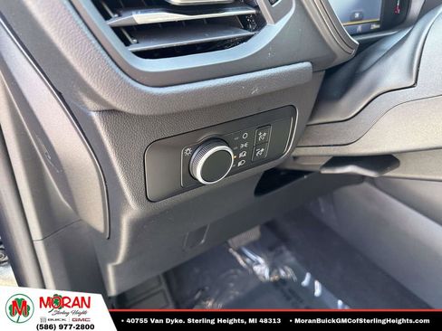 Used 2026 Ford Escape Active w/ Tech Pack #1 AWD/4WD image 21