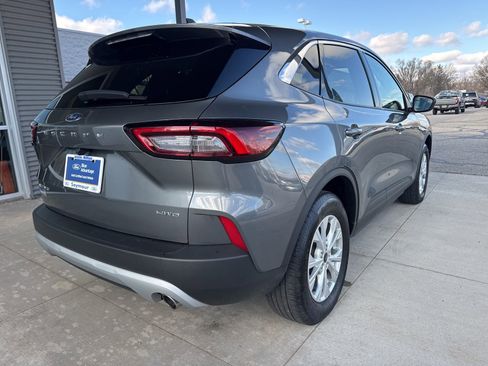 Certified 2024 Ford Escape Active image 8