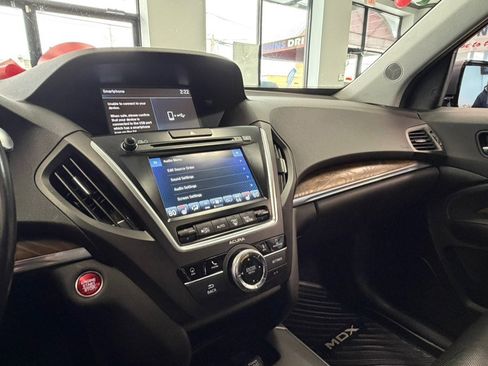 Used 2020 Acura MDX SH-AWD w/Technology Pkg image 70