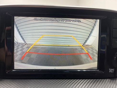 Used 2021 Hyundai Tucson SE FWD image 12
