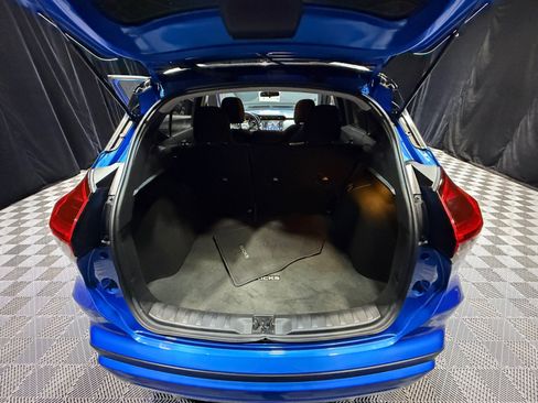 Used 2023 Nissan Kicks SV FWD image 34