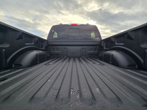 Used 2024 Ford F150 King Ranch w/ FX4 Off-Road Package image 12