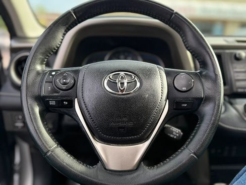 Used 2013 Toyota RAV4 Limited AWD/4WD image 33