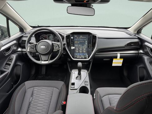 New 2026 Subaru Impreza 2.0i Sport image 18