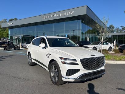 Used 2026 Genesis GV80 2.5T Select