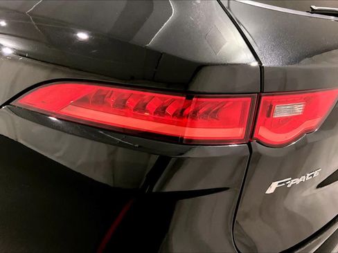 Used 2020 Jaguar F-PACE SVR AWD/4WD image 27