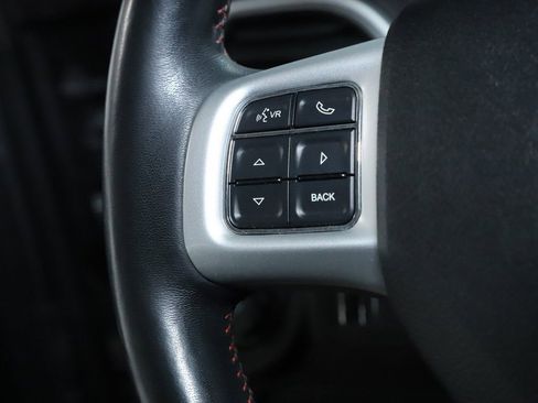 Used 2019 Dodge Journey GT w/ Driver Convenience Group image 22