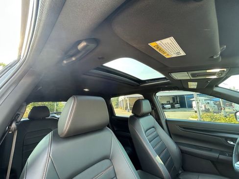 Used 2024 Honda CR-V Sport-L image 27