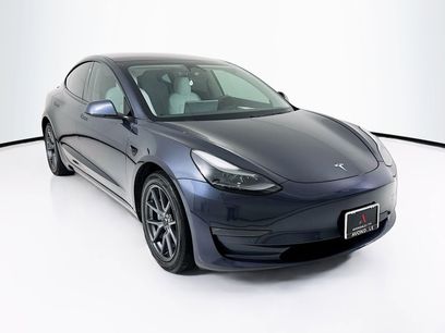 Used 2022 Tesla Model 3 Long Range