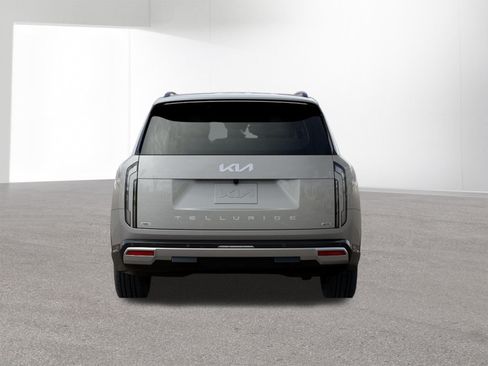New 2027 Kia Telluride SX Prestige AWD/4WD image 13