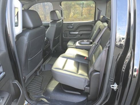 Used 2017 GMC Sierra 1500 SLT image 6