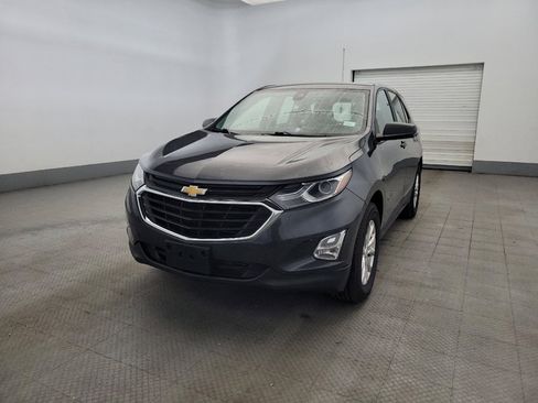 Used 2020 Chevrolet Equinox LS image 15