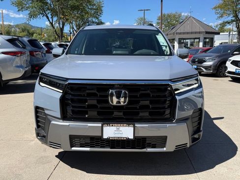 Used 2026 Honda Pilot Elite image 10
