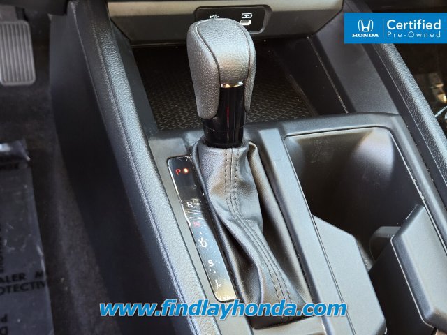 Certified 2024 Honda Accord EX image 30