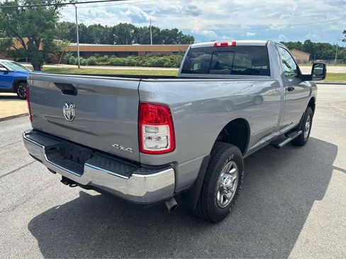 Used 2023 RAM 2500 Tradesman AWD/4WD image 10