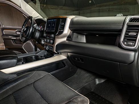 Used 2022 RAM 1500 Laramie image 18