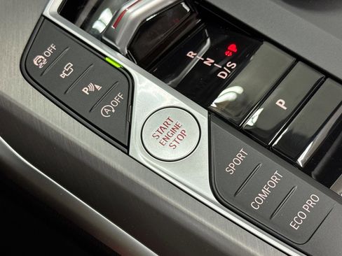 New 2026 BMW 430i Convertible w/ M Sport Package image 27