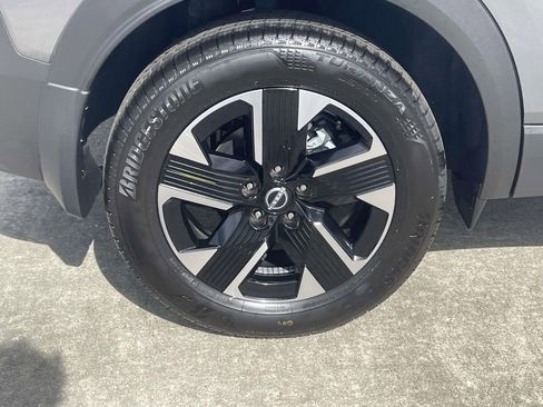 New 2026 Nissan Kicks SV w/ Cold Weather Package image 7