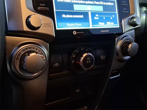 Certified 2024 Toyota 4Runner SR5 image 21