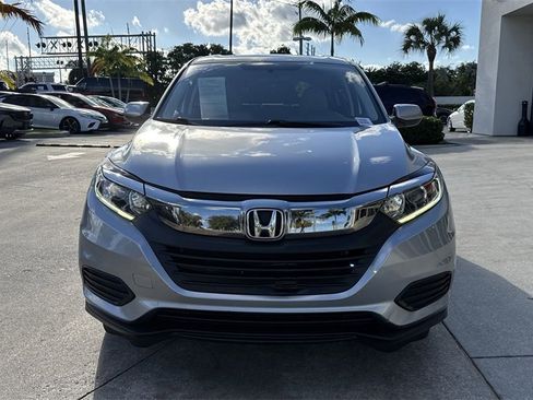 Used 2020 Honda HR-V LX image 30