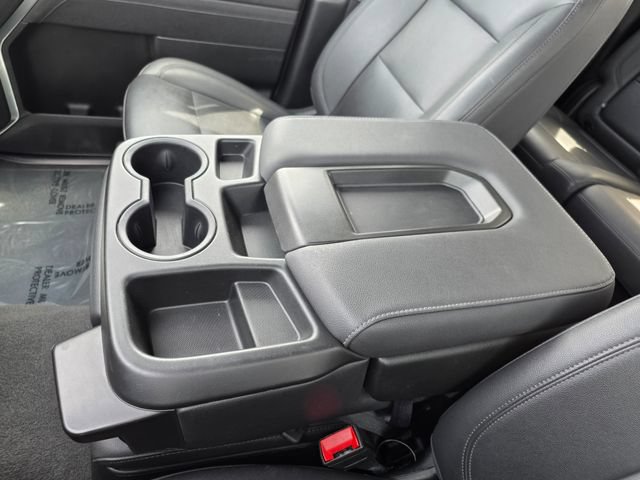 Used 2025 GMC Sierra 1500 SLT AWD/4WD image 34