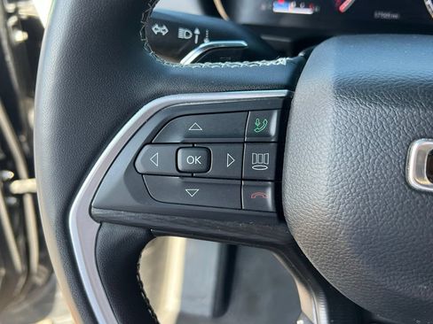 Used 2023 Jeep Grand Cherokee Altitude AWD/4WD image 29