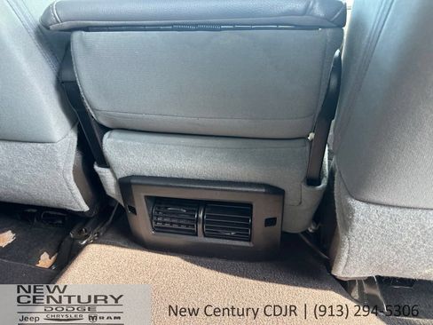 Used 2017 RAM 1500 Big Horn AWD/4WD image 11