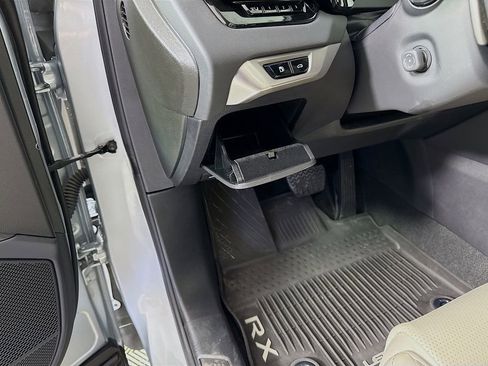 Certified 2025 Lexus RX 350 FWD w/ Convenience Package image 10