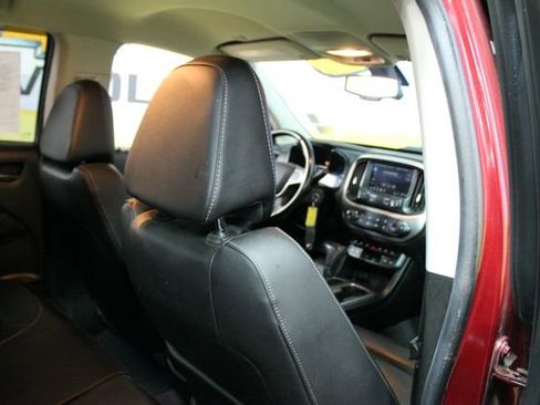 Used 2019 Chevrolet Colorado ZR2 image 10