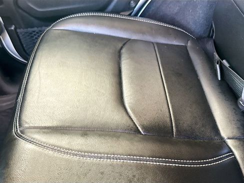 Used 2023 Jeep Wrangler Unlimited Sahara w/ Cold Weather Group image 29