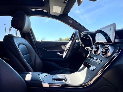 Certified 2022 Mercedes-Benz GLC 300 4MATIC image 12