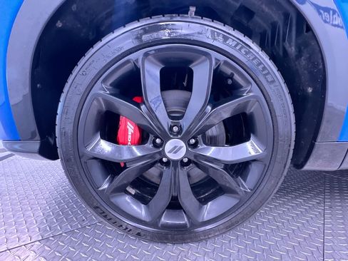 Used 2024 Dodge Hornet R/T AWD/4WD image 10