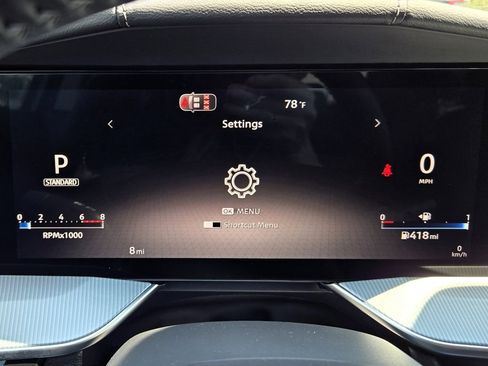 New 2026 Nissan Murano SL AWD/4WD image 23