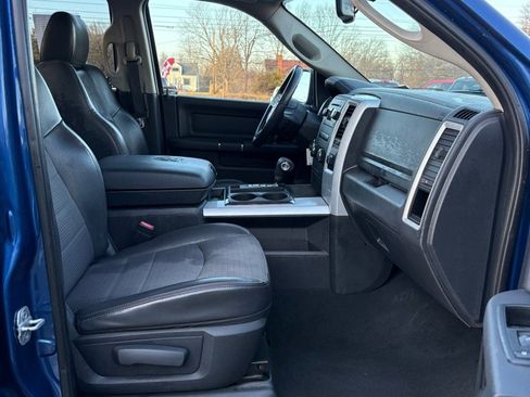 Used 2009 Dodge Ram 1500 Truck Sport image 11