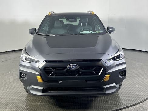 Used 2024 Subaru Crosstrek 2.5i Wilderness w/ Crosstrek Mirror Package image 3