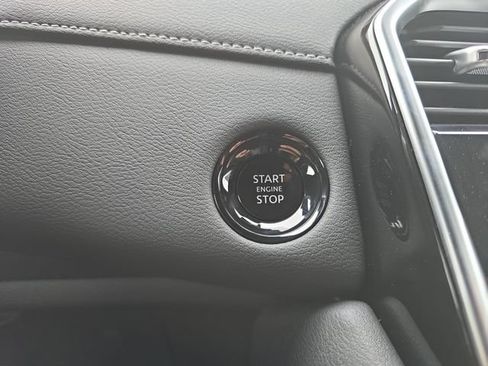 New 2026 Nissan Armada SL RWD image 28