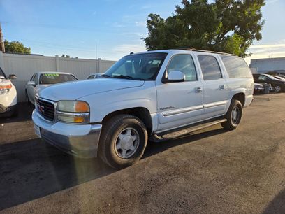 Used 2004 GMC Yukon XL SLT w/ Preferred Equipment Group
