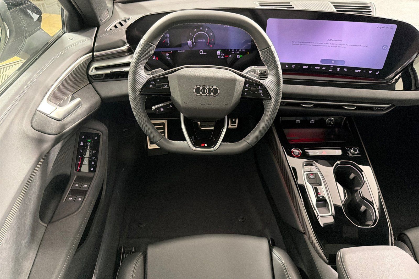 New 2026 Audi S5 Premium Plus AWD/4WD image 13