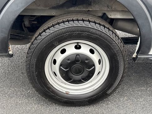 Used 2020 Ford Transit 250 Low Roof w/ Upfitter Package image 10