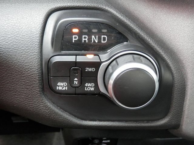 Used 2022 RAM 1500 Tradesman w/ Level 1 Safety Group AWD/4WD image 28