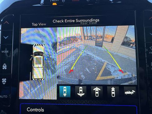 Used 2020 RAM 1500 Limited image 22