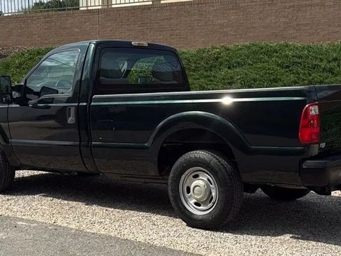 Used 2015 Ford F250 XL w/ Power Equipment Group RWD image 7
