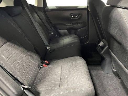 New 2027 Honda HR-V LX image 25