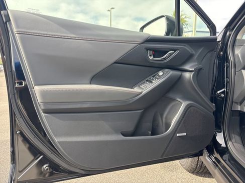 New 2026 Subaru Crosstrek 2.5i Limited w/ Crosstrek Mirror Package AWD/4WD image 8