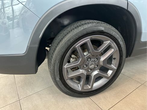 Used 2023 Honda Passport EX-L image 23